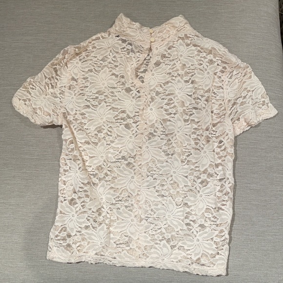 CUTE CROPTOP - Picture 2 of 2